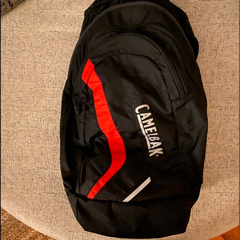 Camelback Blowfish pack